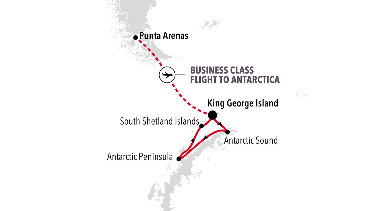 Product Itinerary Image
