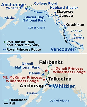 Product Itinerary Image